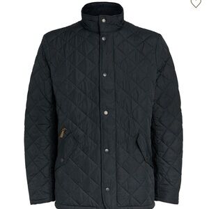 BARBOUR CHELSEA SPORTSQUILT